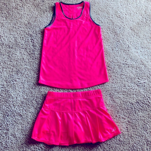 bcg Other - 🥳 BCG Girl Athletic Set (M)